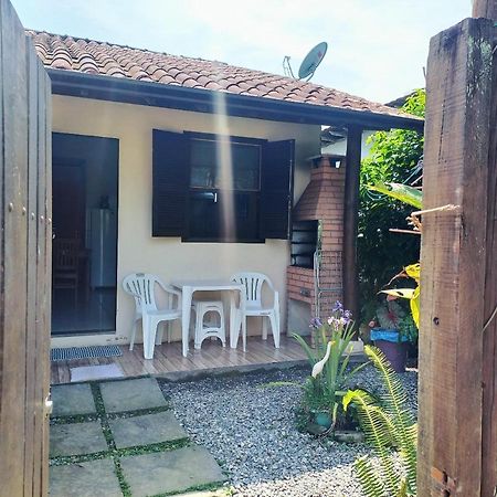 Casa De Ferias Paraty Zewnętrze zdjęcie