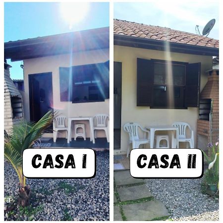 Casa De Ferias Paraty Zewnętrze zdjęcie