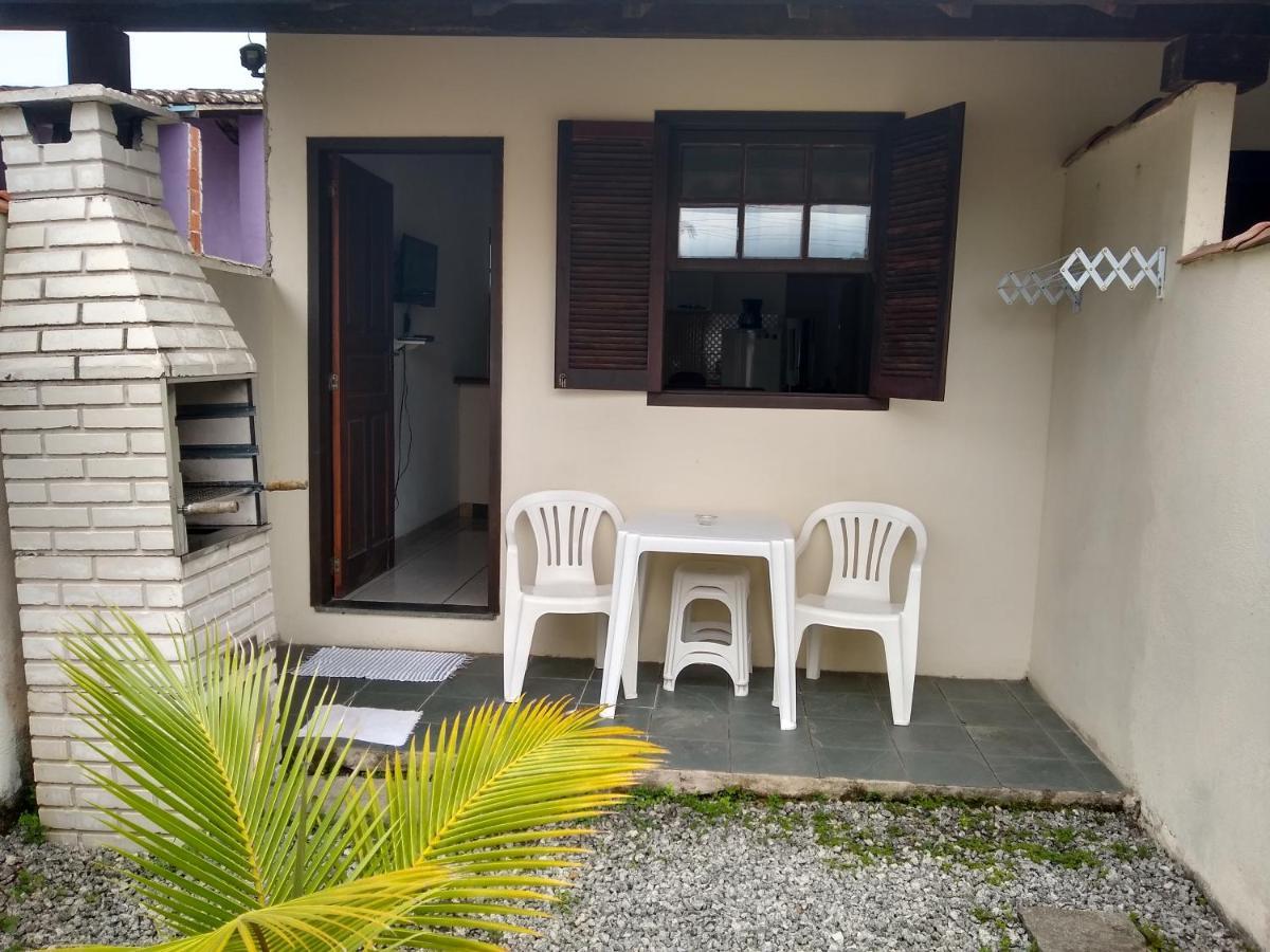 Casa De Ferias Paraty Zewnętrze zdjęcie