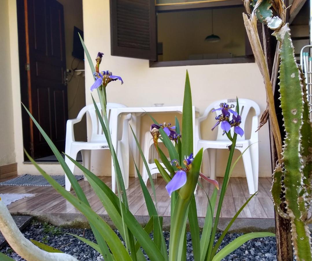 Casa De Ferias Paraty Zewnętrze zdjęcie