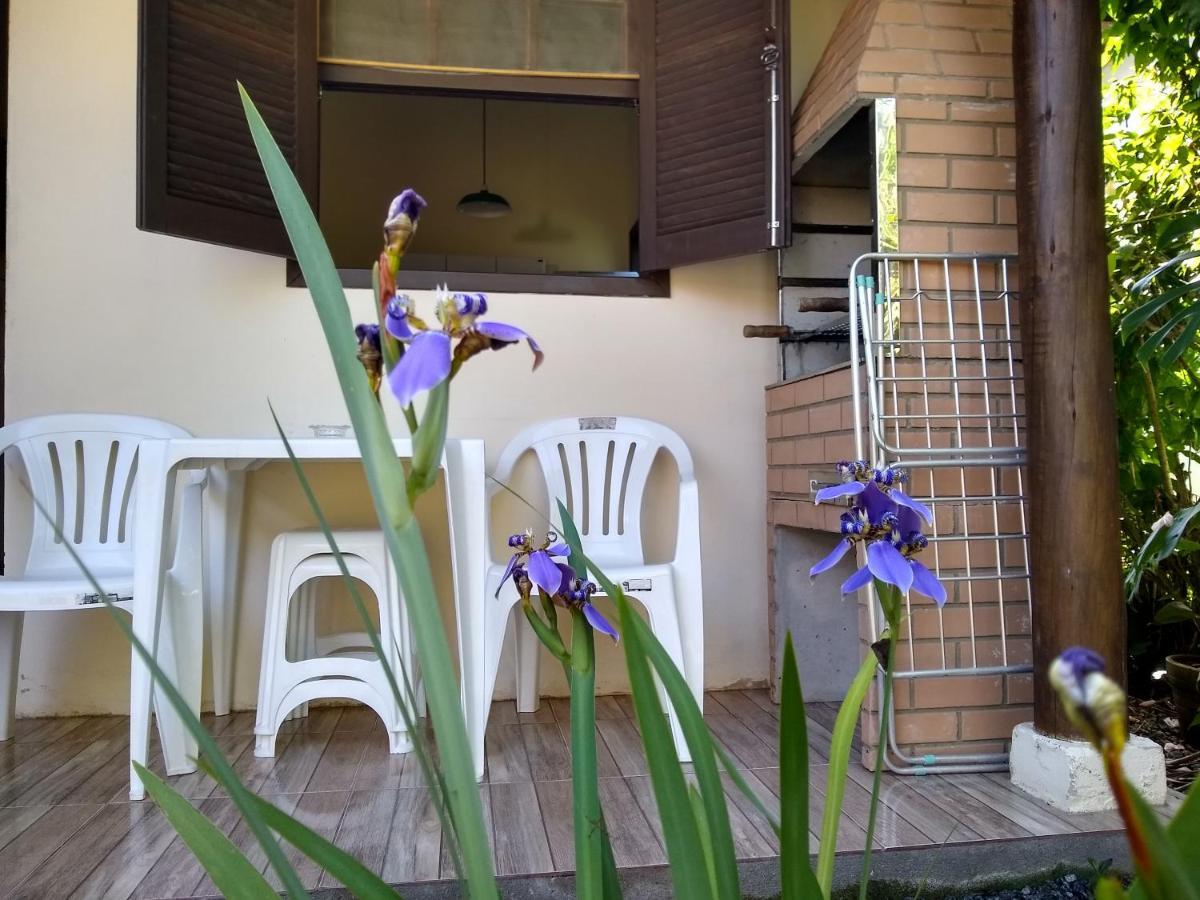 Casa De Ferias Paraty Zewnętrze zdjęcie
