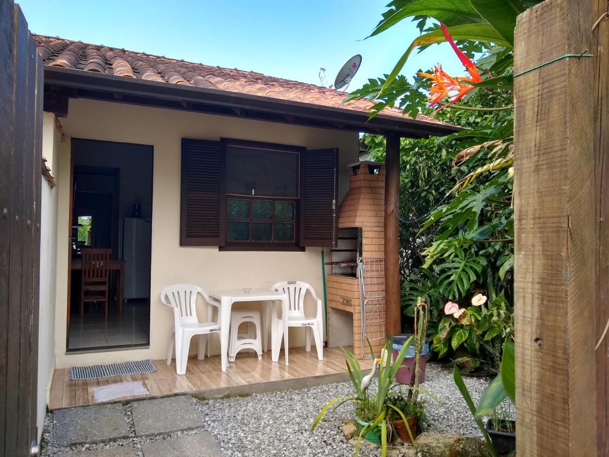 Casa De Ferias Paraty Zewnętrze zdjęcie