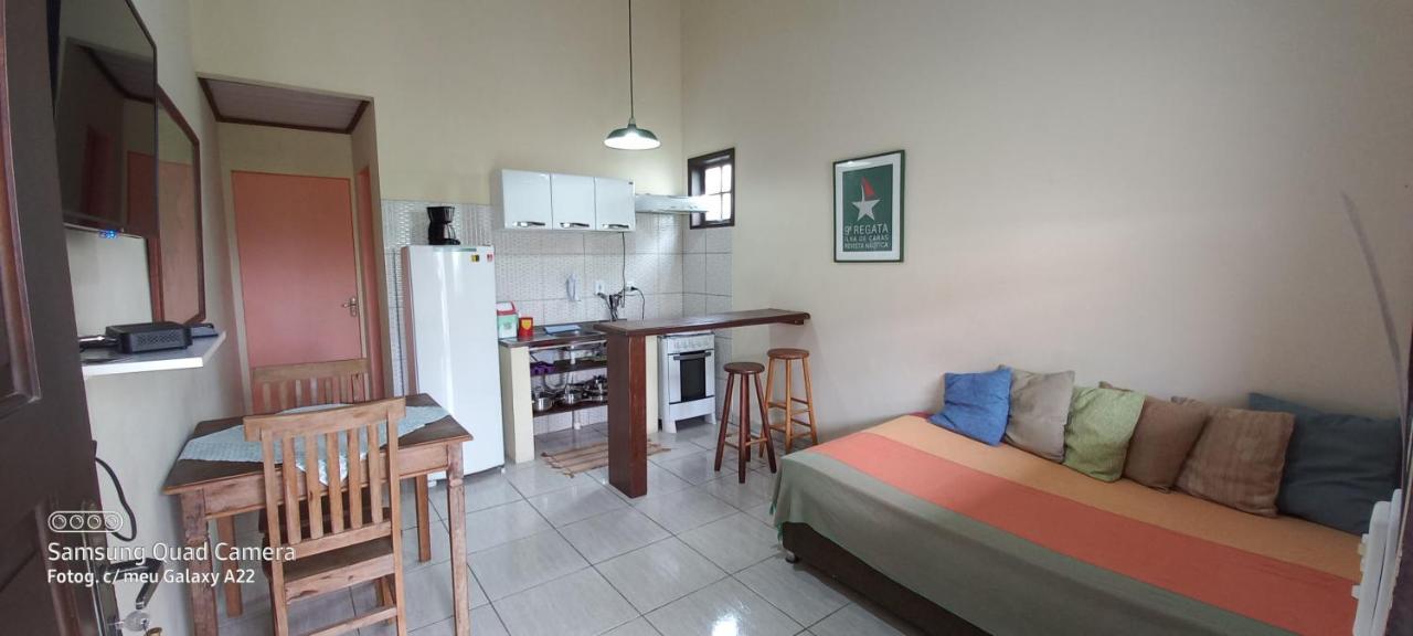 Casa De Ferias Paraty Zewnętrze zdjęcie