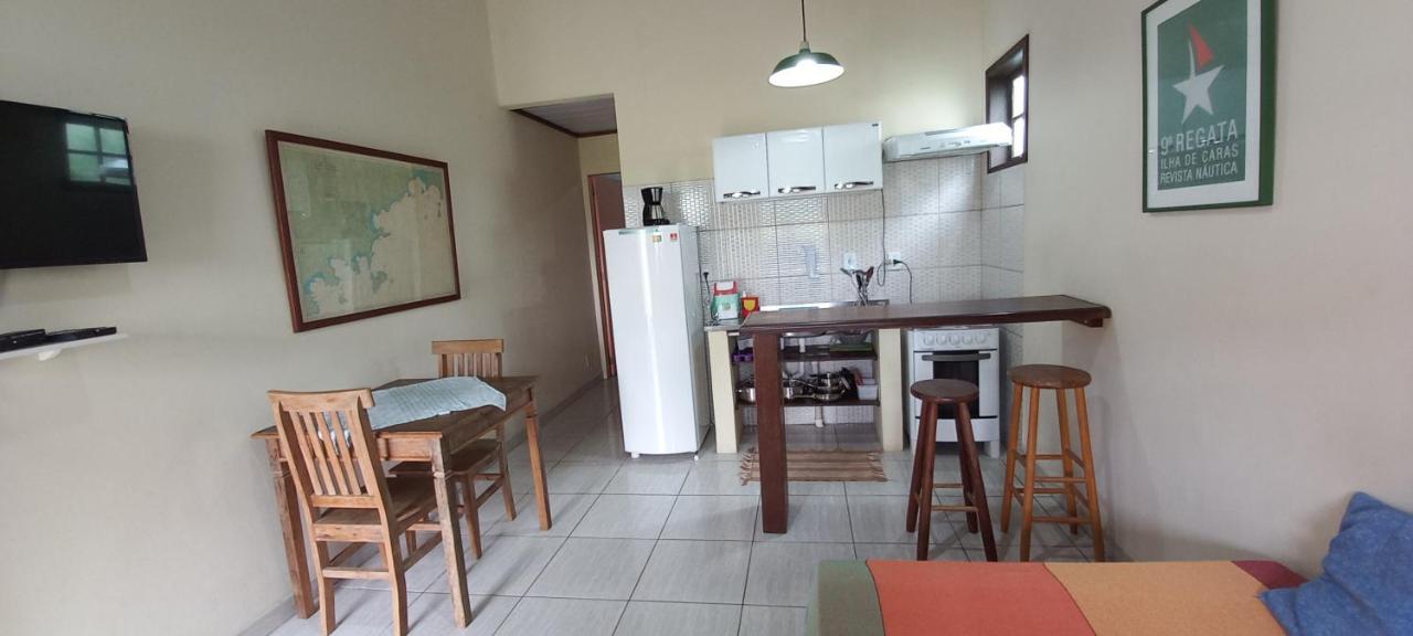 Casa De Ferias Paraty Zewnętrze zdjęcie