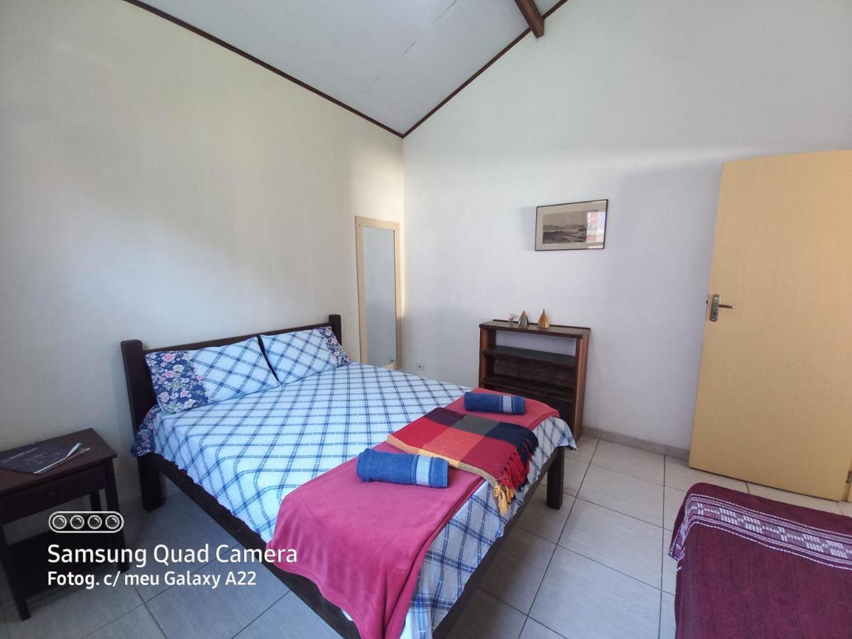 Casa De Ferias Paraty Zewnętrze zdjęcie