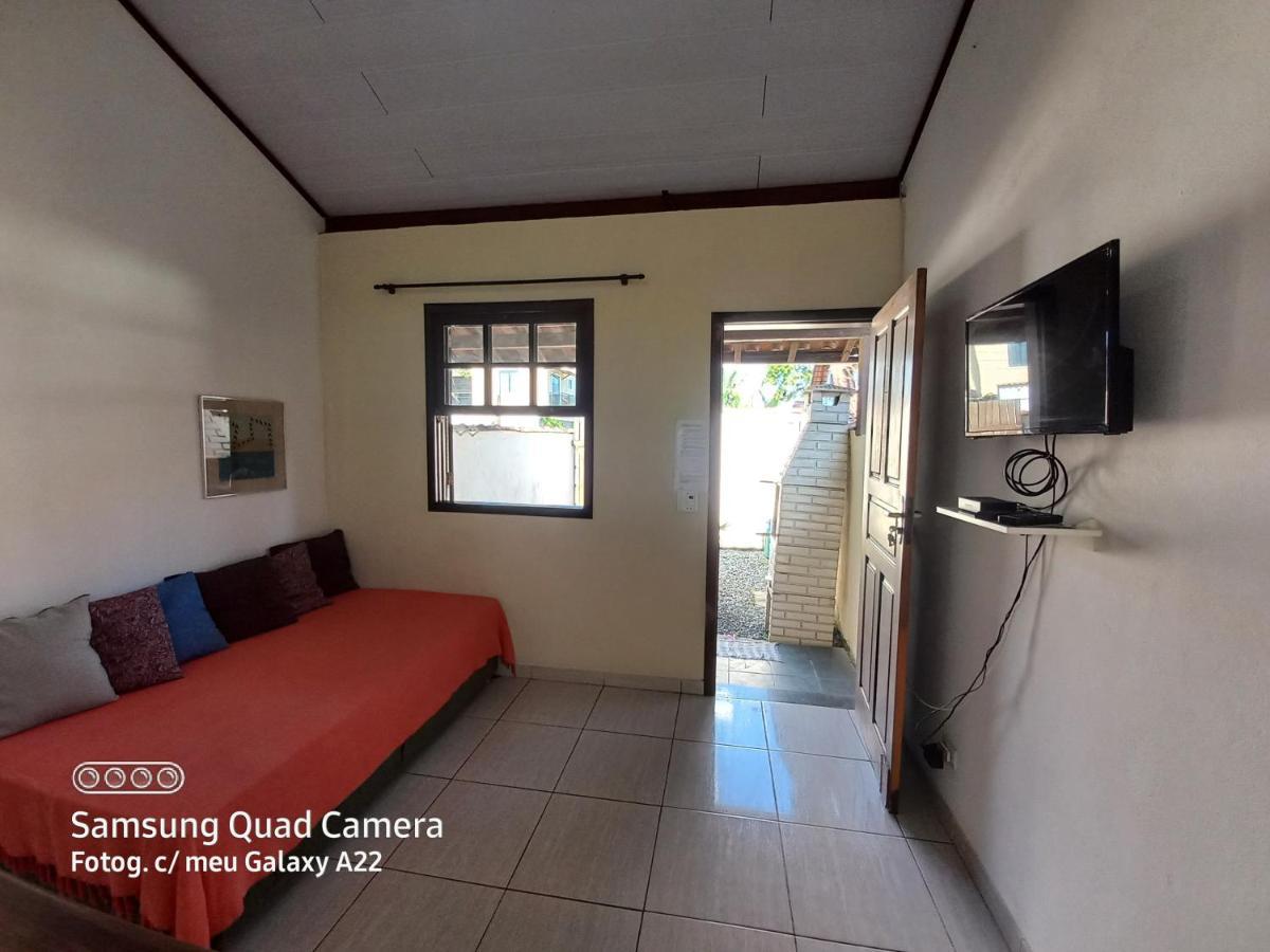 Casa De Ferias Paraty Zewnętrze zdjęcie