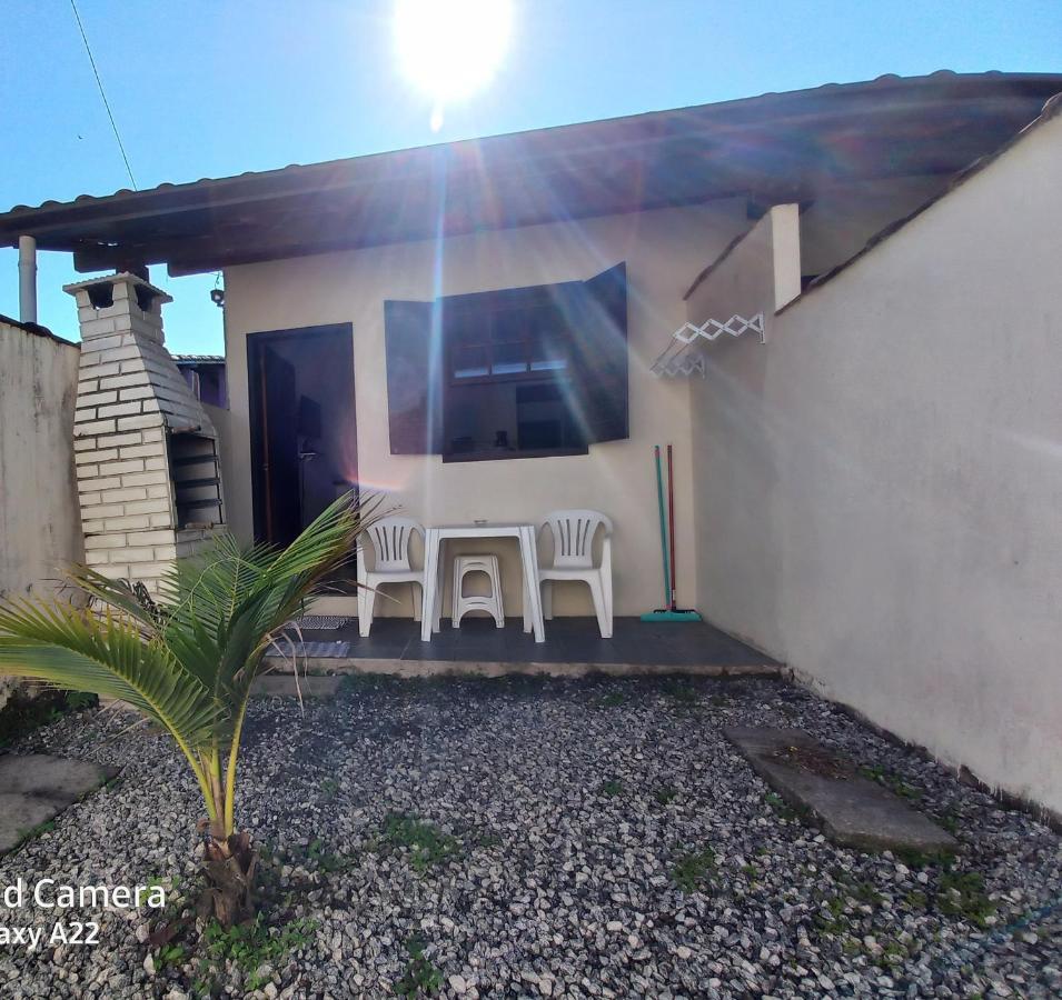 Casa De Ferias Paraty Zewnętrze zdjęcie