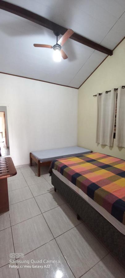 Casa De Ferias Paraty Zewnętrze zdjęcie