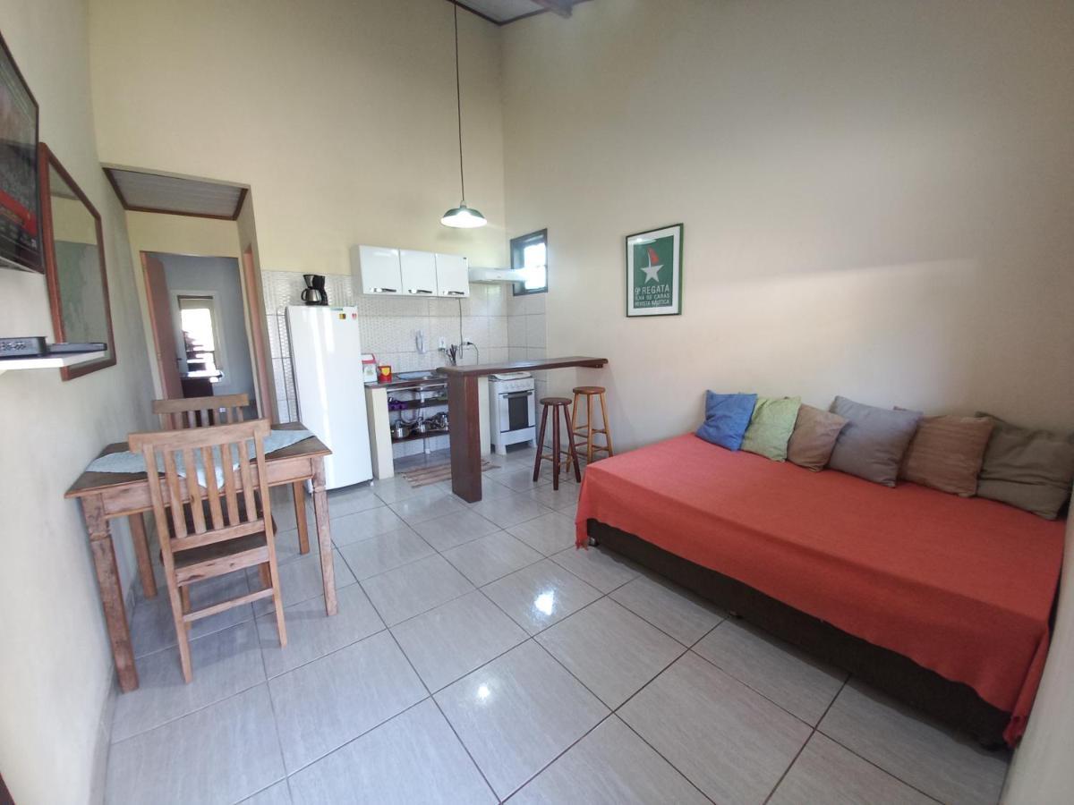 Casa De Ferias Paraty Zewnętrze zdjęcie