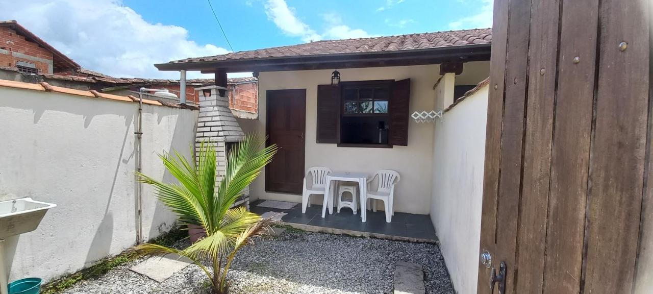 Casa De Ferias Paraty Zewnętrze zdjęcie
