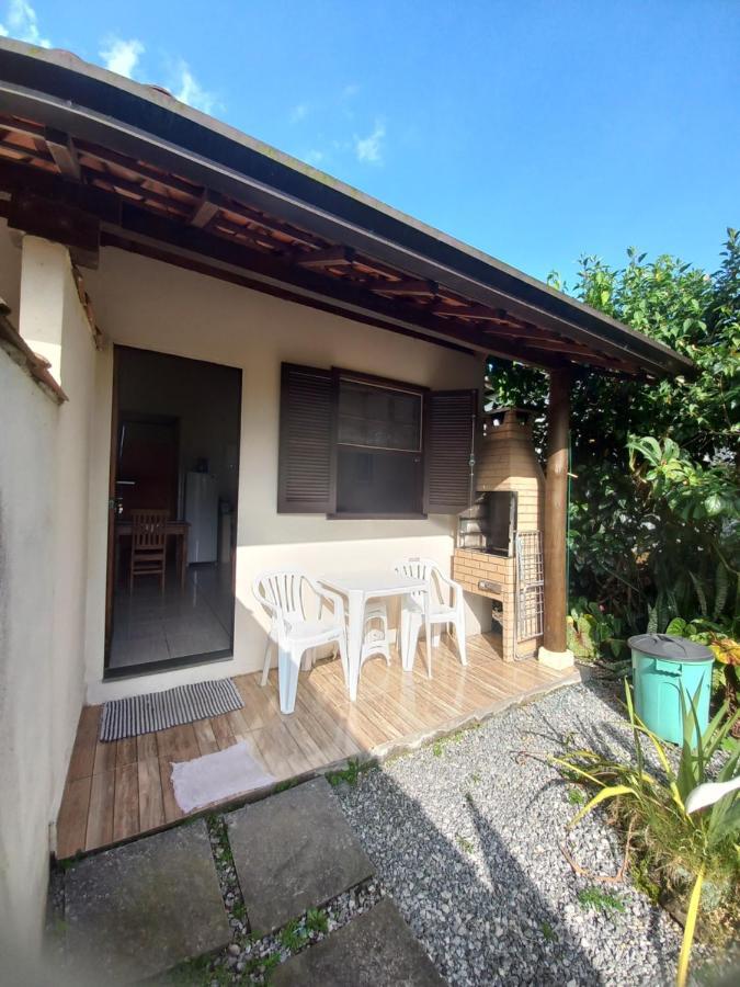 Casa De Ferias Paraty Zewnętrze zdjęcie