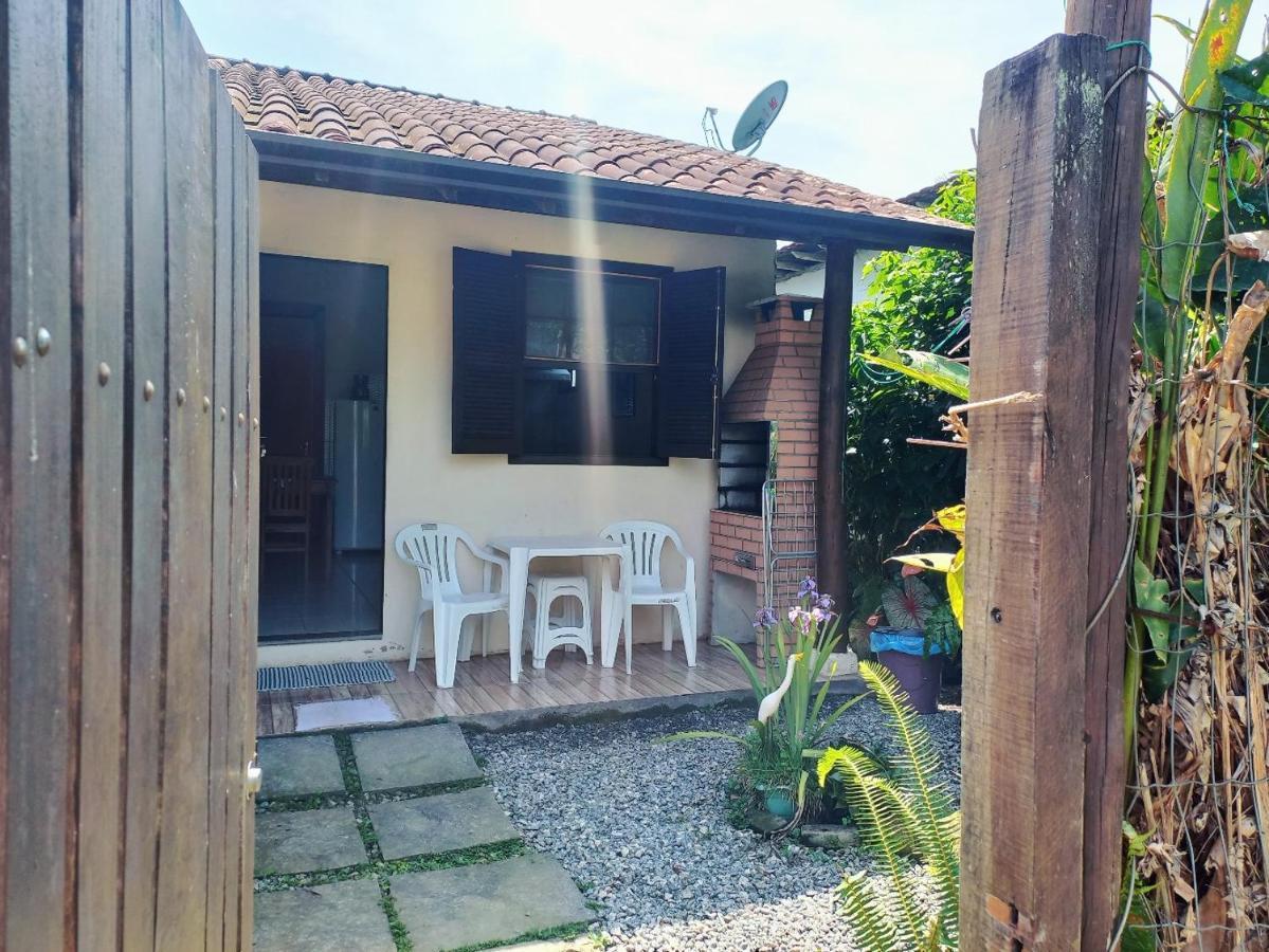 Casa De Ferias Paraty Zewnętrze zdjęcie