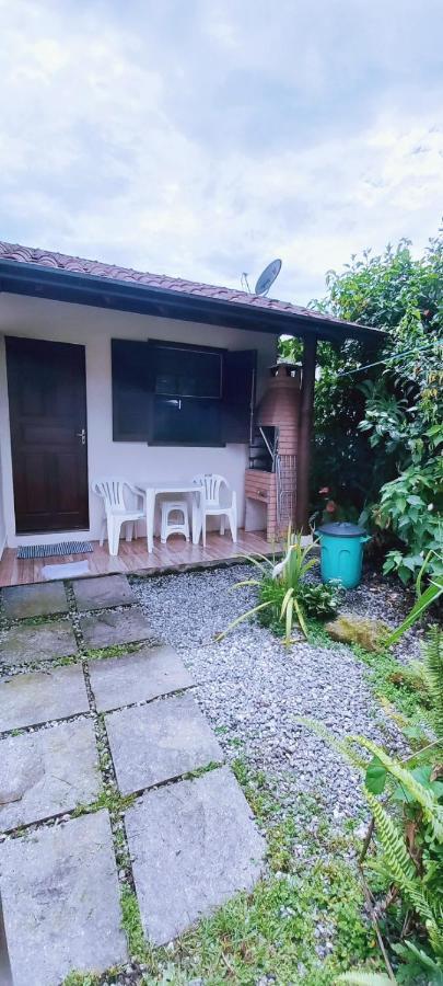 Casa De Ferias Paraty Zewnętrze zdjęcie