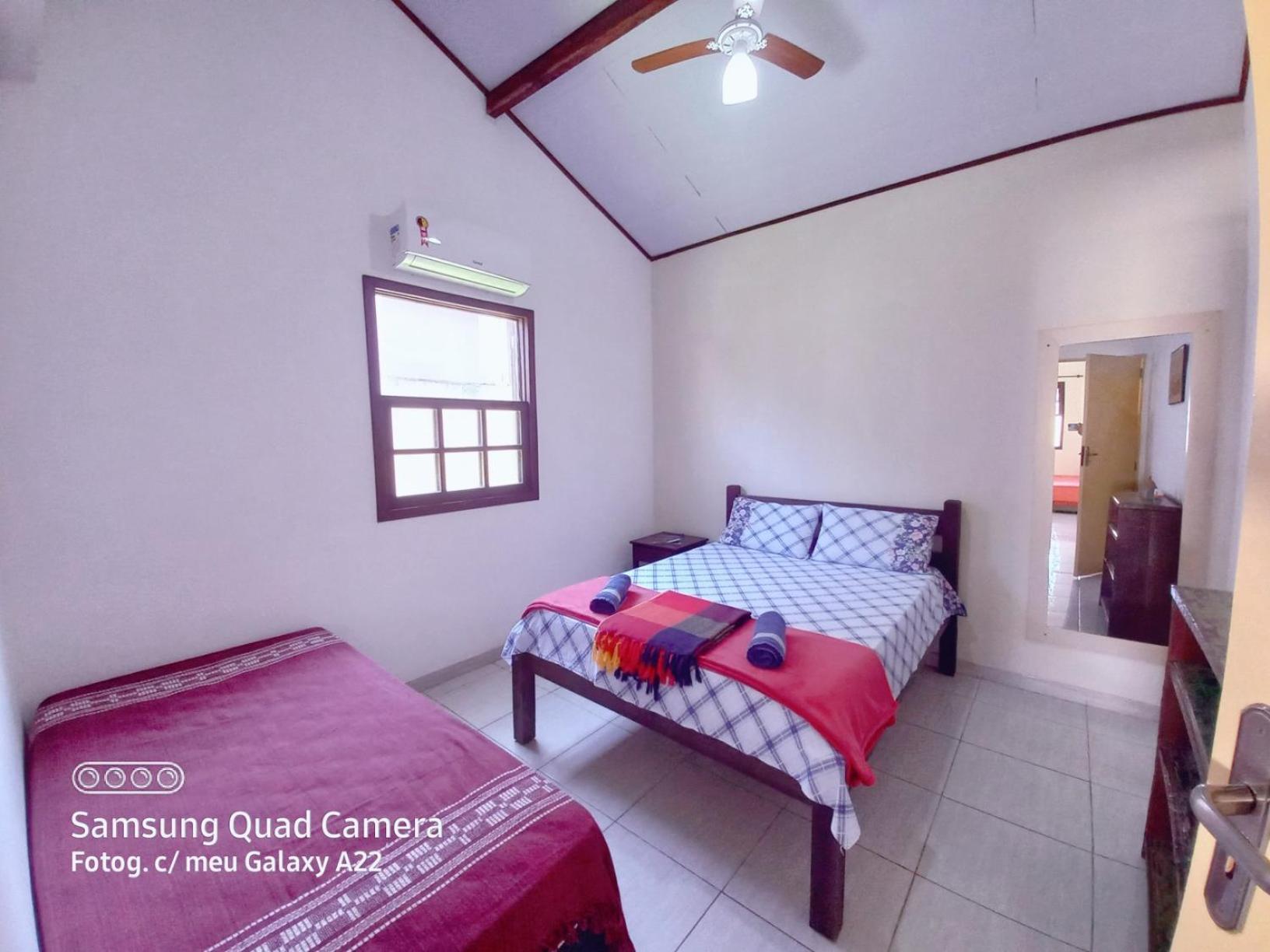 Casa De Ferias Paraty Zewnętrze zdjęcie