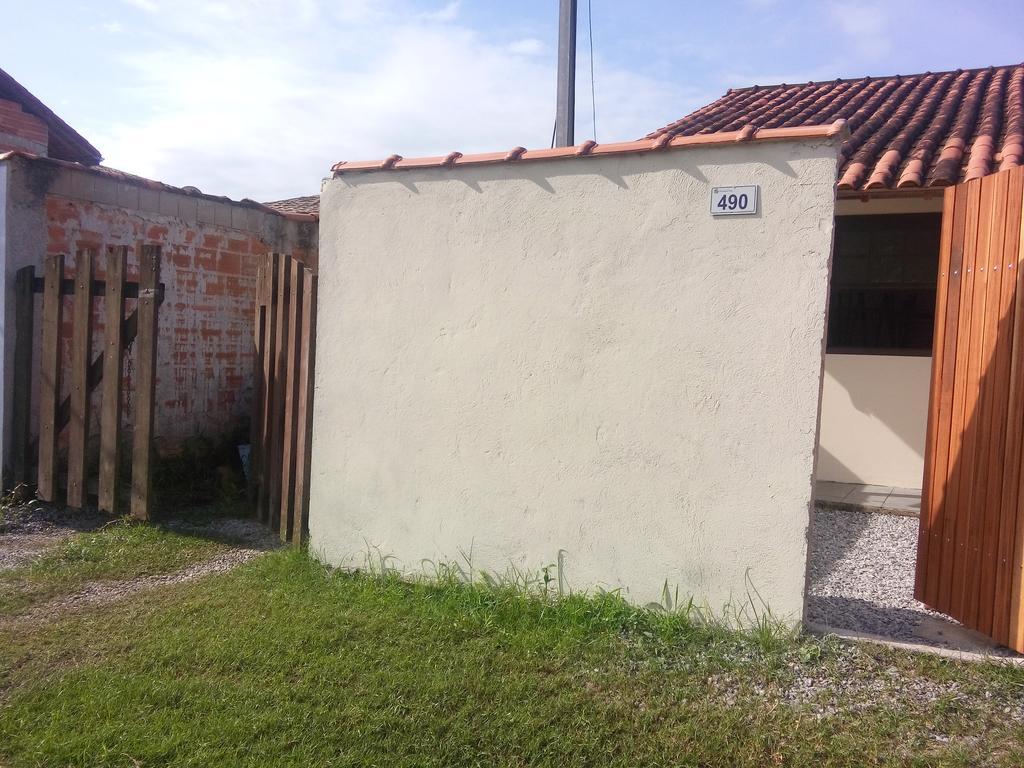 Casa De Ferias Paraty Zewnętrze zdjęcie