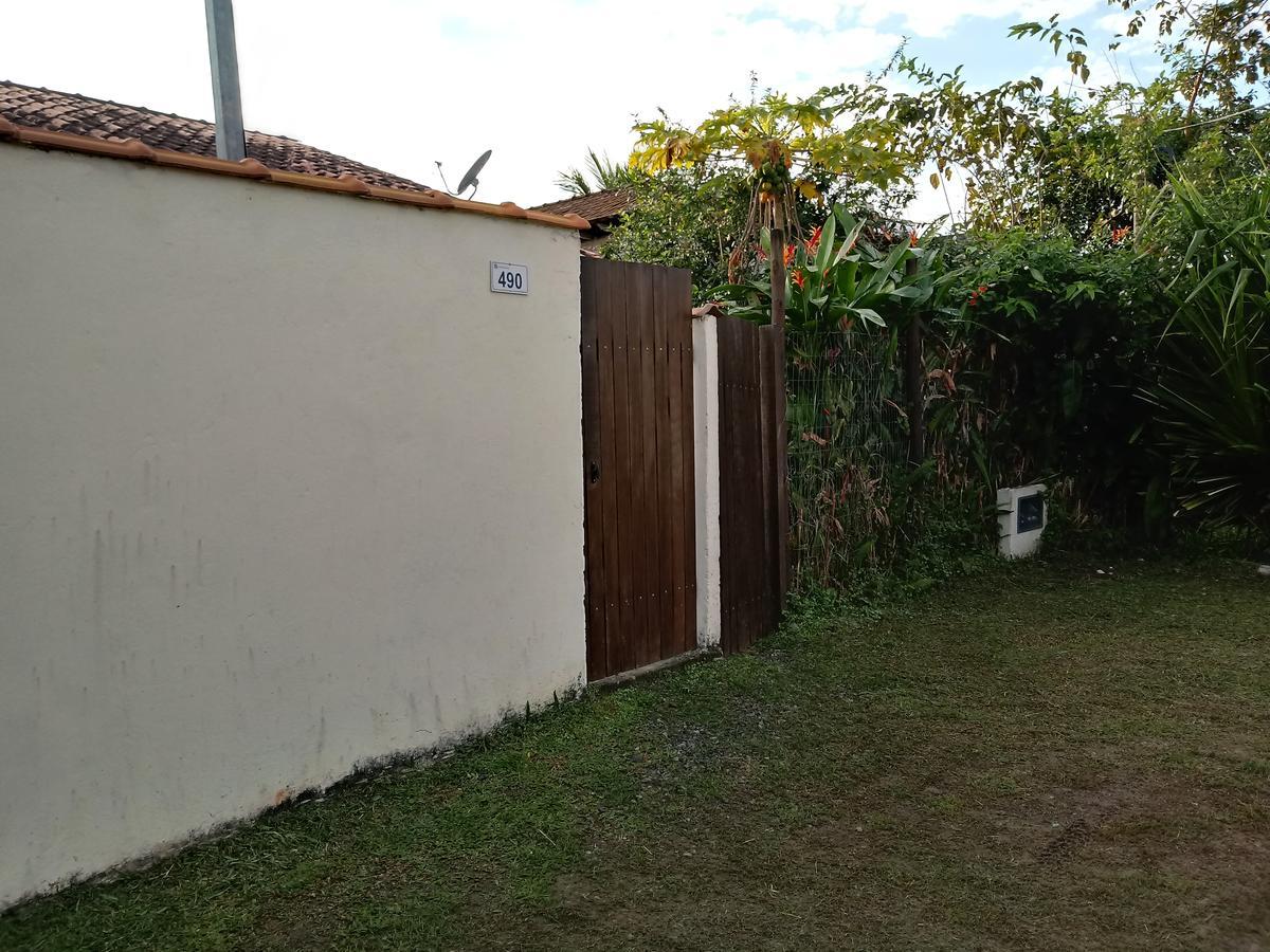 Casa De Ferias Paraty Zewnętrze zdjęcie
