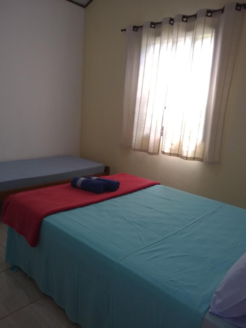 Casa De Ferias Paraty Zewnętrze zdjęcie