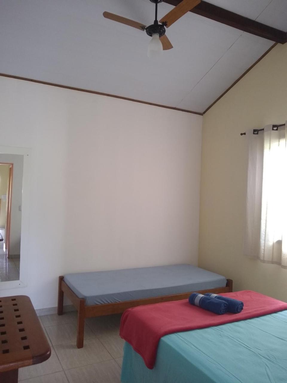 Casa De Ferias Paraty Zewnętrze zdjęcie