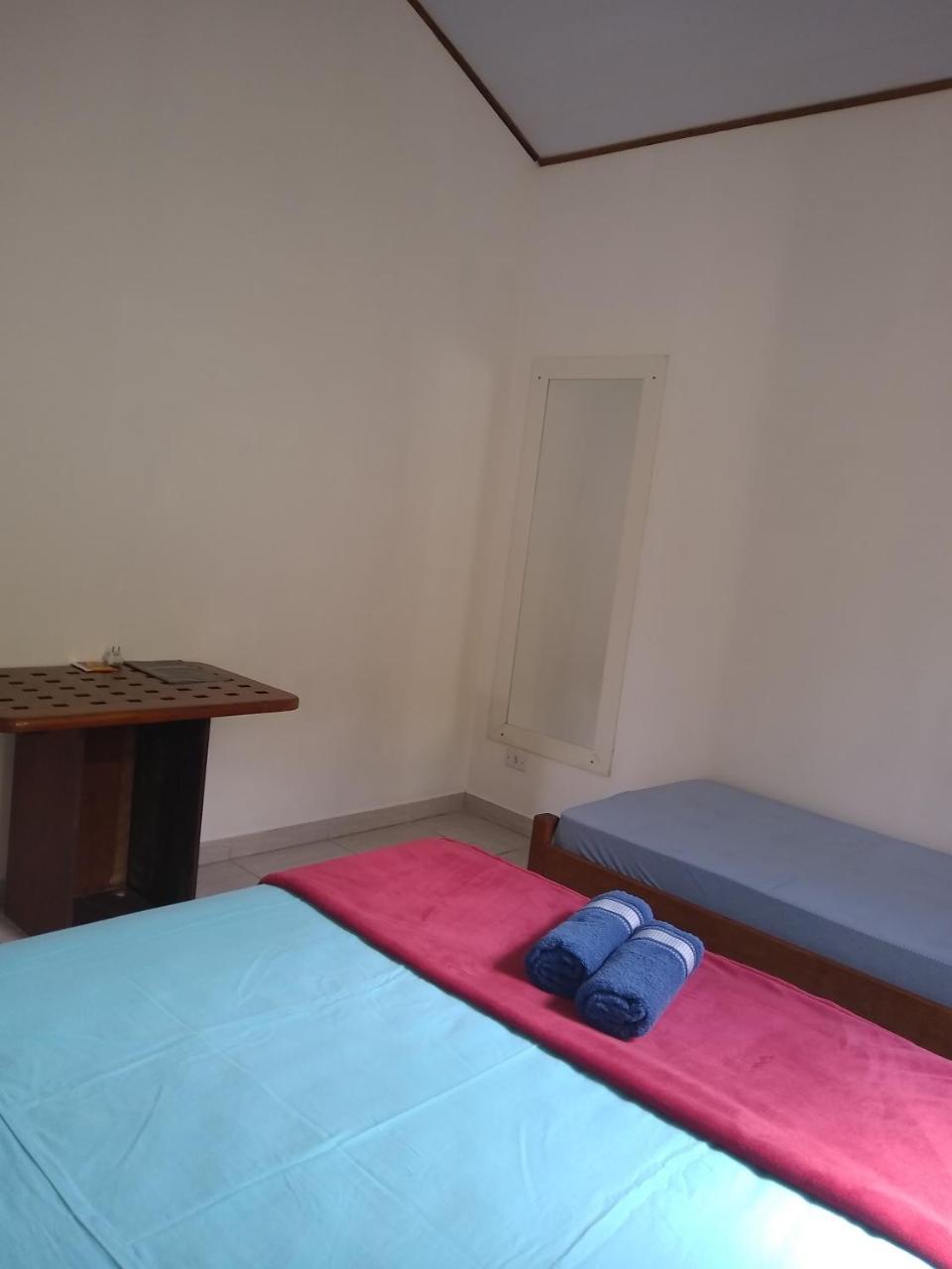 Casa De Ferias Paraty Zewnętrze zdjęcie