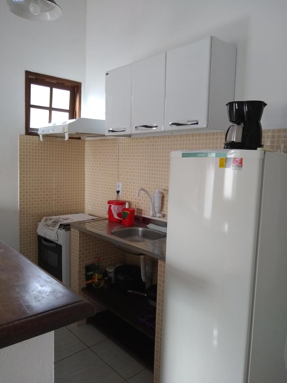 Casa De Ferias Paraty Zewnętrze zdjęcie
