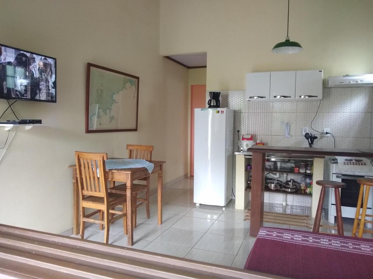 Casa De Ferias Paraty Zewnętrze zdjęcie