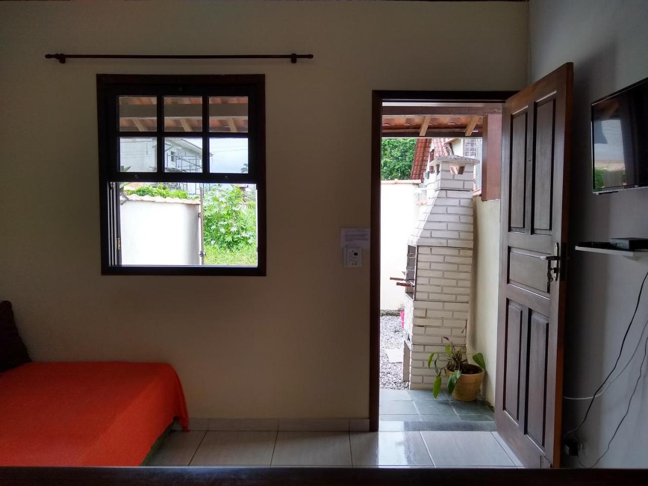 Casa De Ferias Paraty Zewnętrze zdjęcie