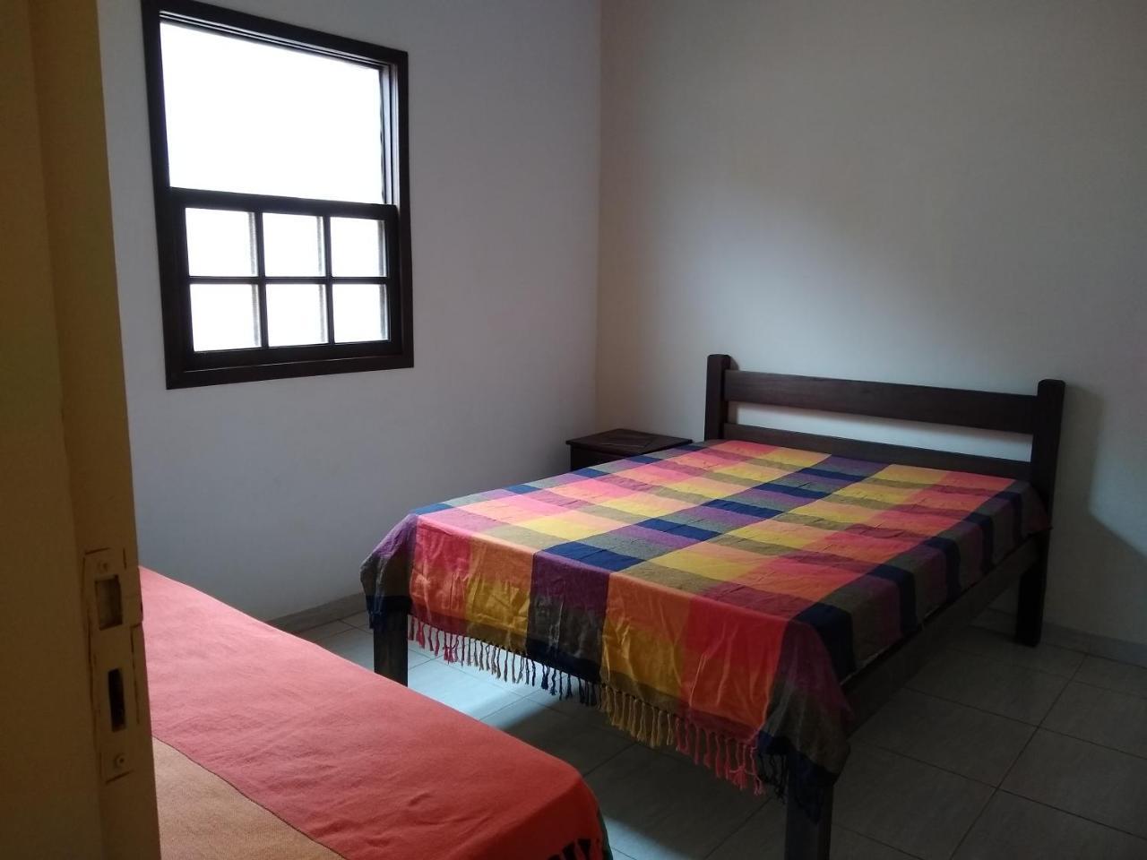 Casa De Ferias Paraty Zewnętrze zdjęcie