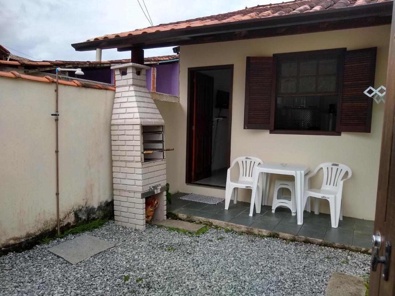 Casa De Ferias Paraty Zewnętrze zdjęcie