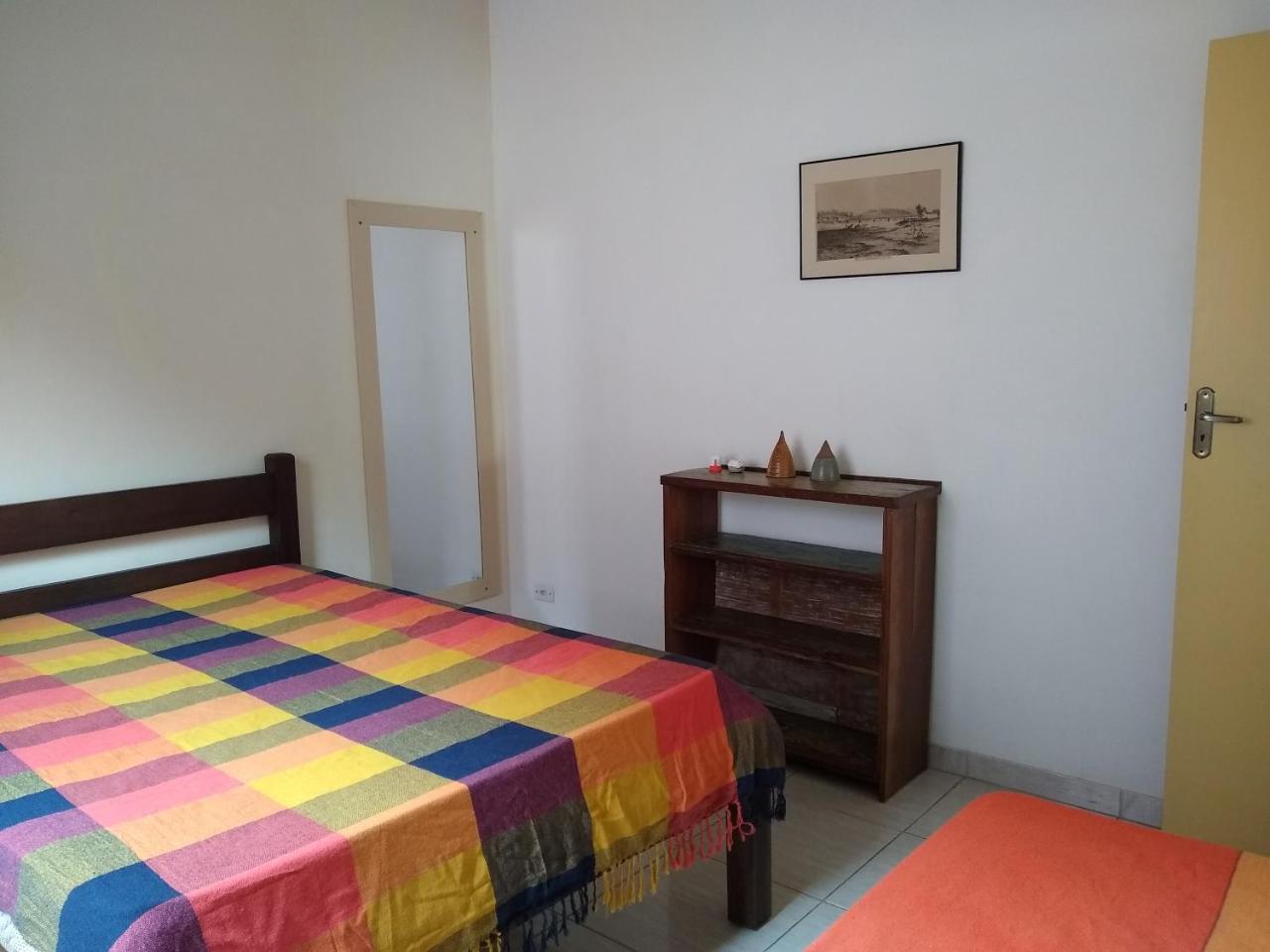 Casa De Ferias Paraty Zewnętrze zdjęcie