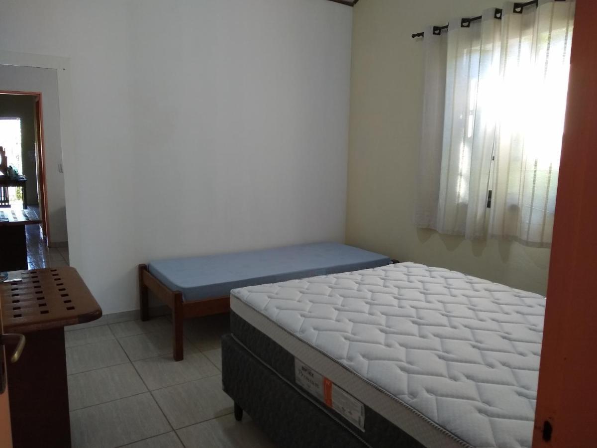 Casa De Ferias Paraty Zewnętrze zdjęcie