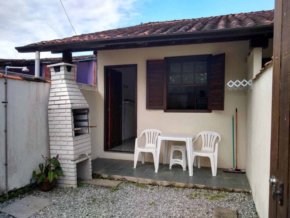 Casa De Ferias Paraty Zewnętrze zdjęcie