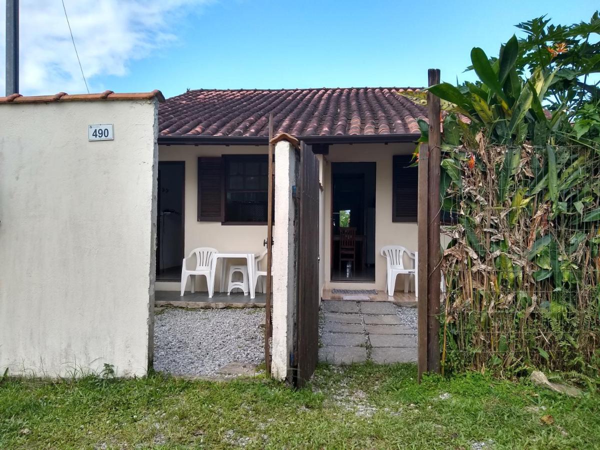 Casa De Ferias Paraty Zewnętrze zdjęcie
